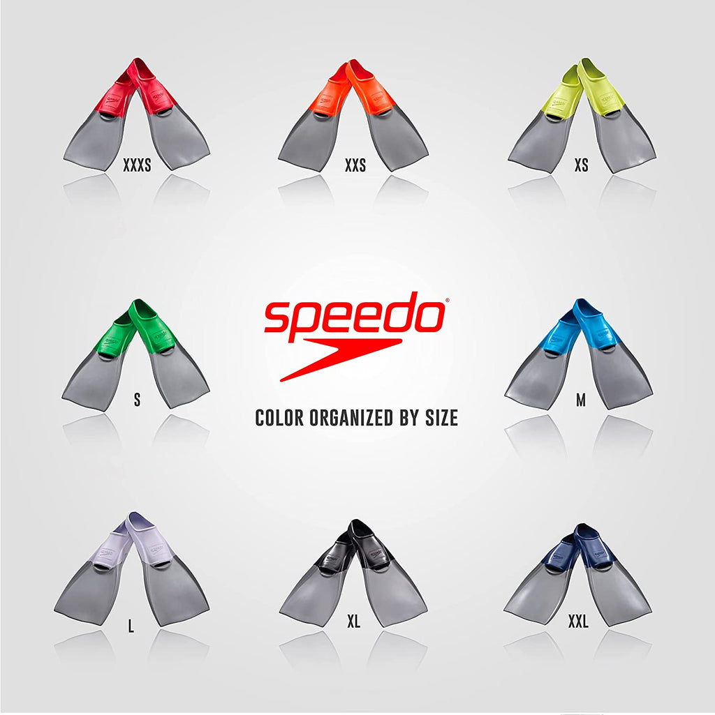 Rubber Swim Fins R470