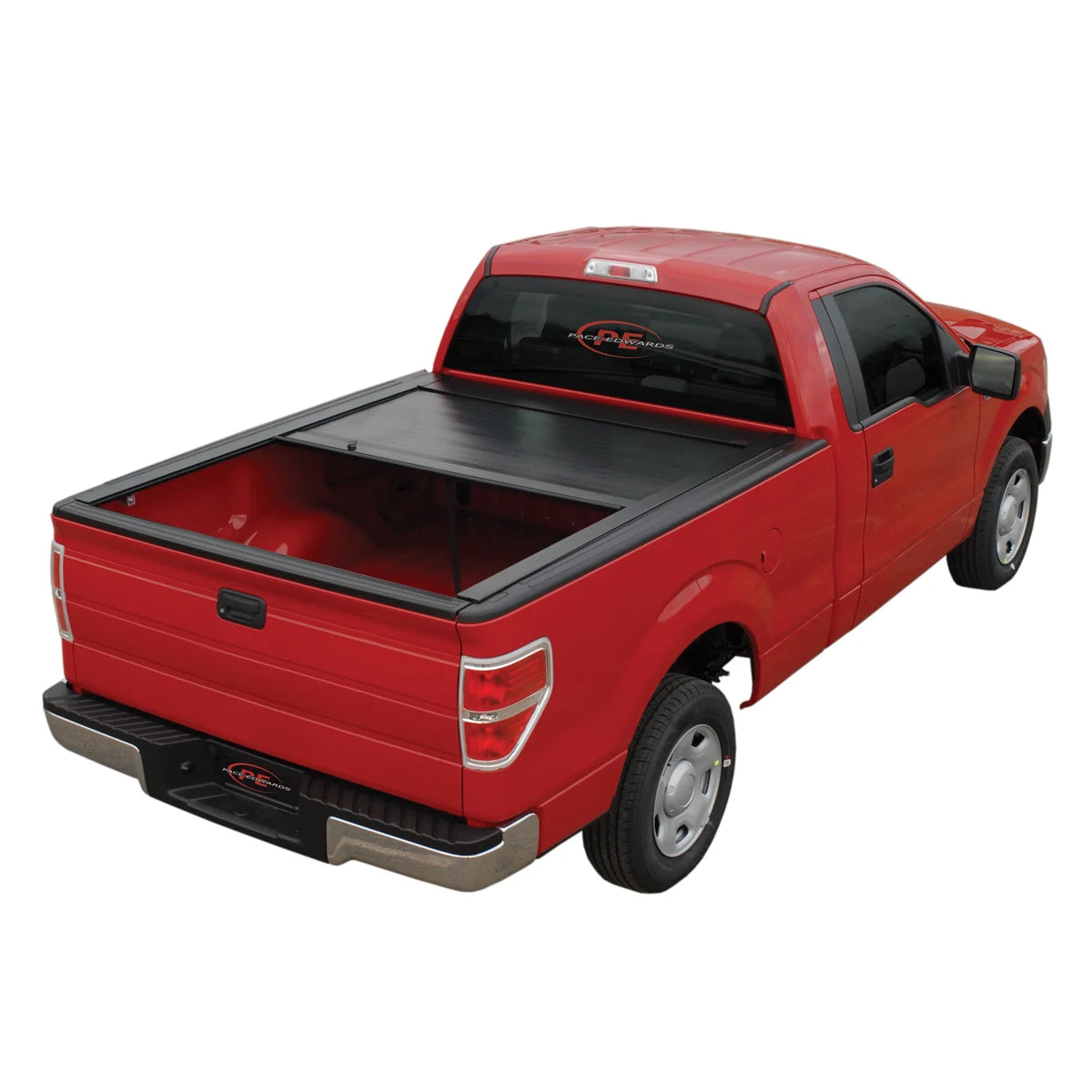 Matte Finish Full Metal Bed Cover S824134