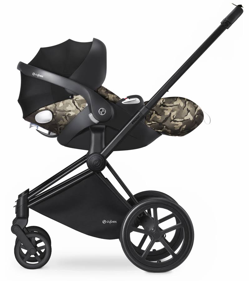 Infant Car Seat T87770