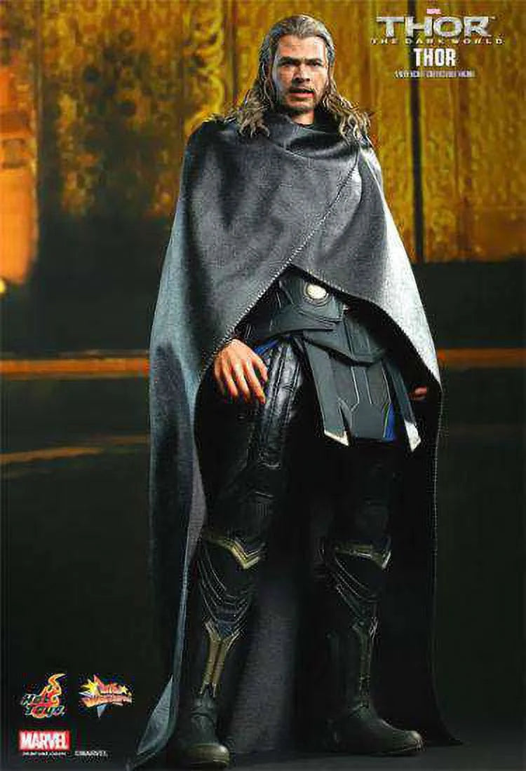 One Sixth Scale Figure Thor E7983
