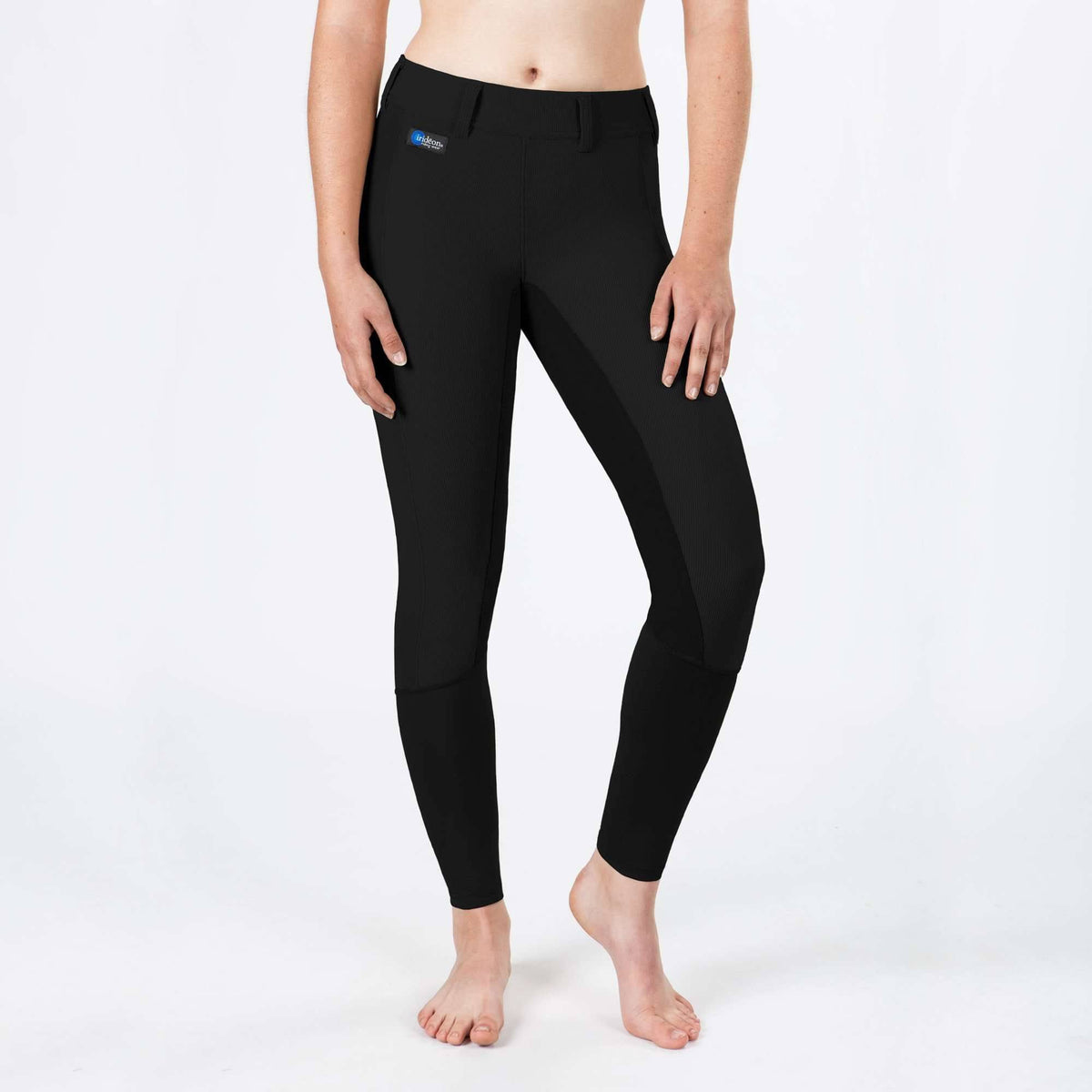Classic Tan Full Seat Breeches R4941