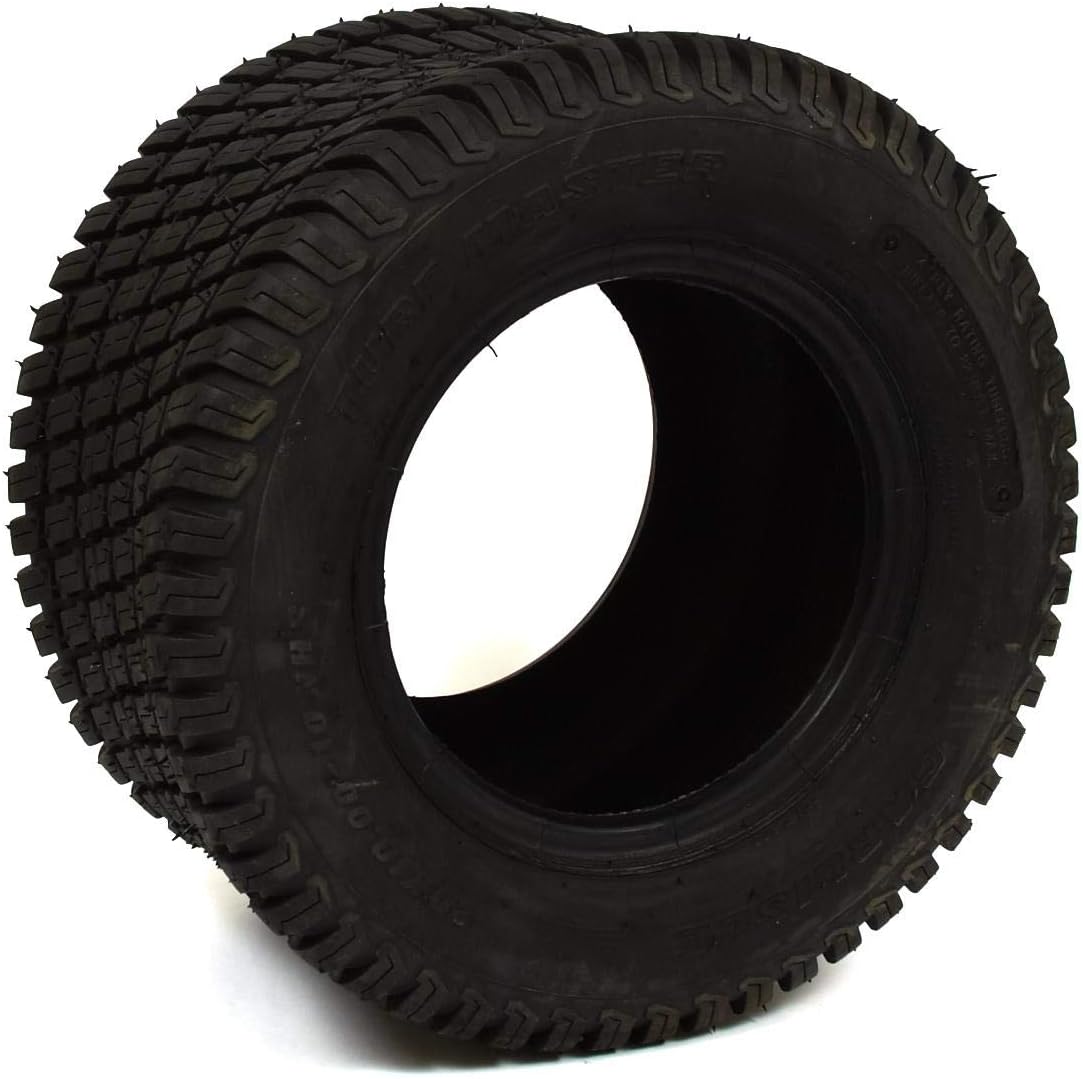 Carlisle Turf Master Tubeless Tire 4-Ply Z941