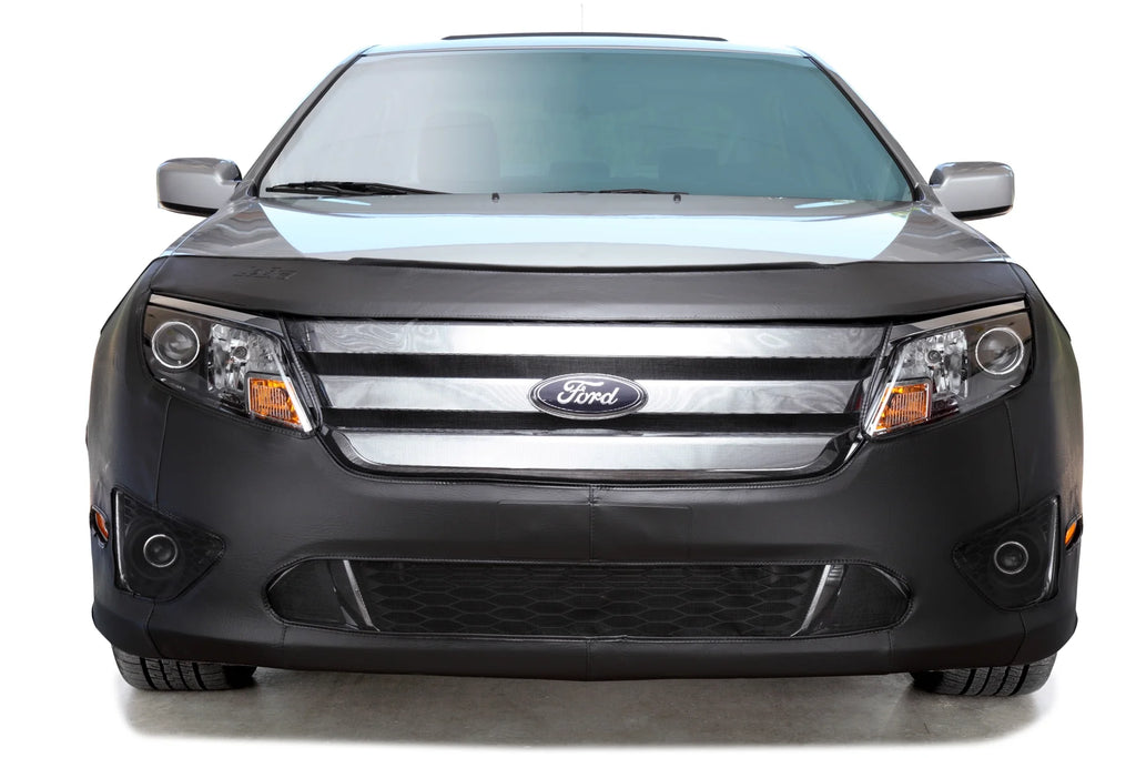 Black Front End Cover H894234