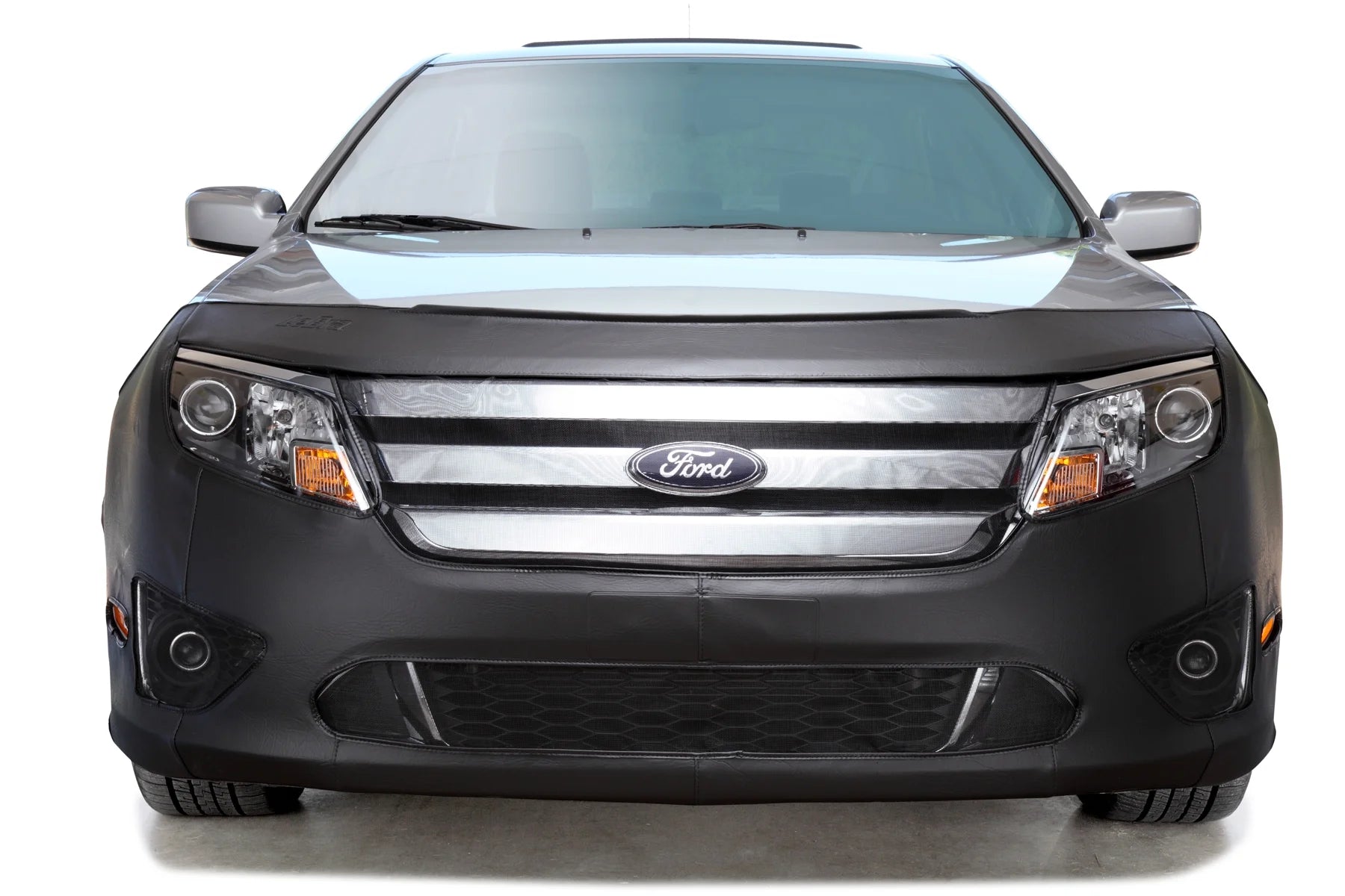 Black Front End Cover H894234