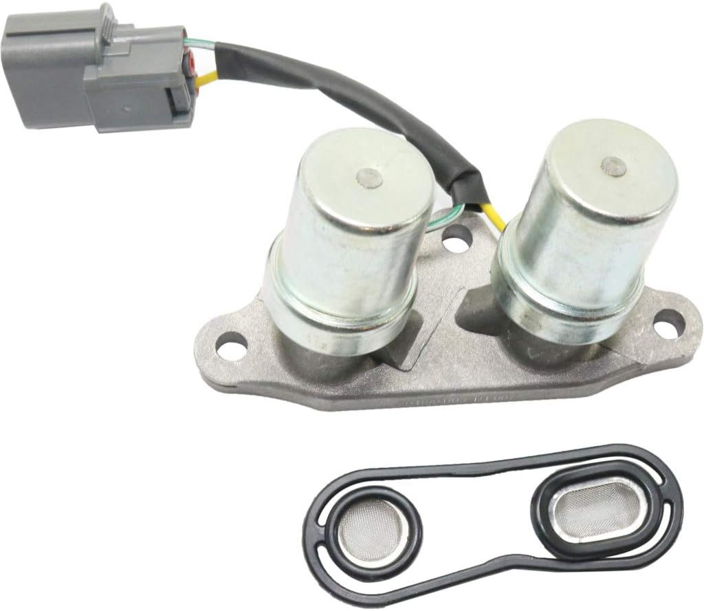 Automatic Transmission Shift Control Solenoid X317