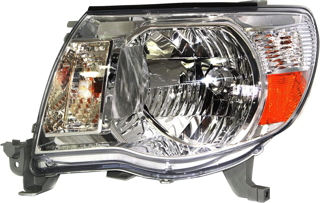 Set of 2 Headlight Assembly G30391