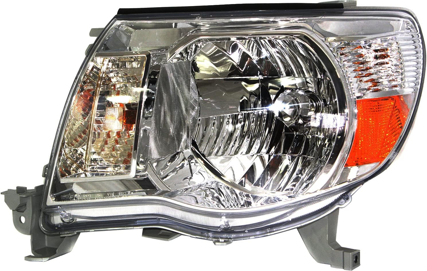 Set of 2 Headlight Assembly G30391