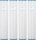 4Pack Swimming Pool Replacement Filter Cartridge N143454