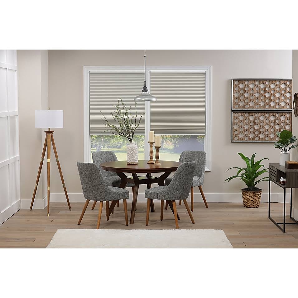 Ivory Cordless Cellular Shade K209685