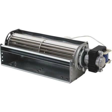 Stove Fireplace Blower X855917