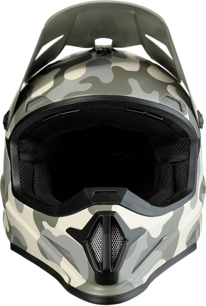 Camo Desert Helmet R701938