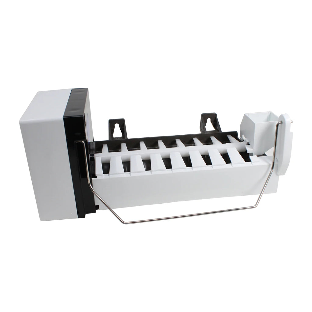Refrigerator Ice Maker Assembly Replacement U55918