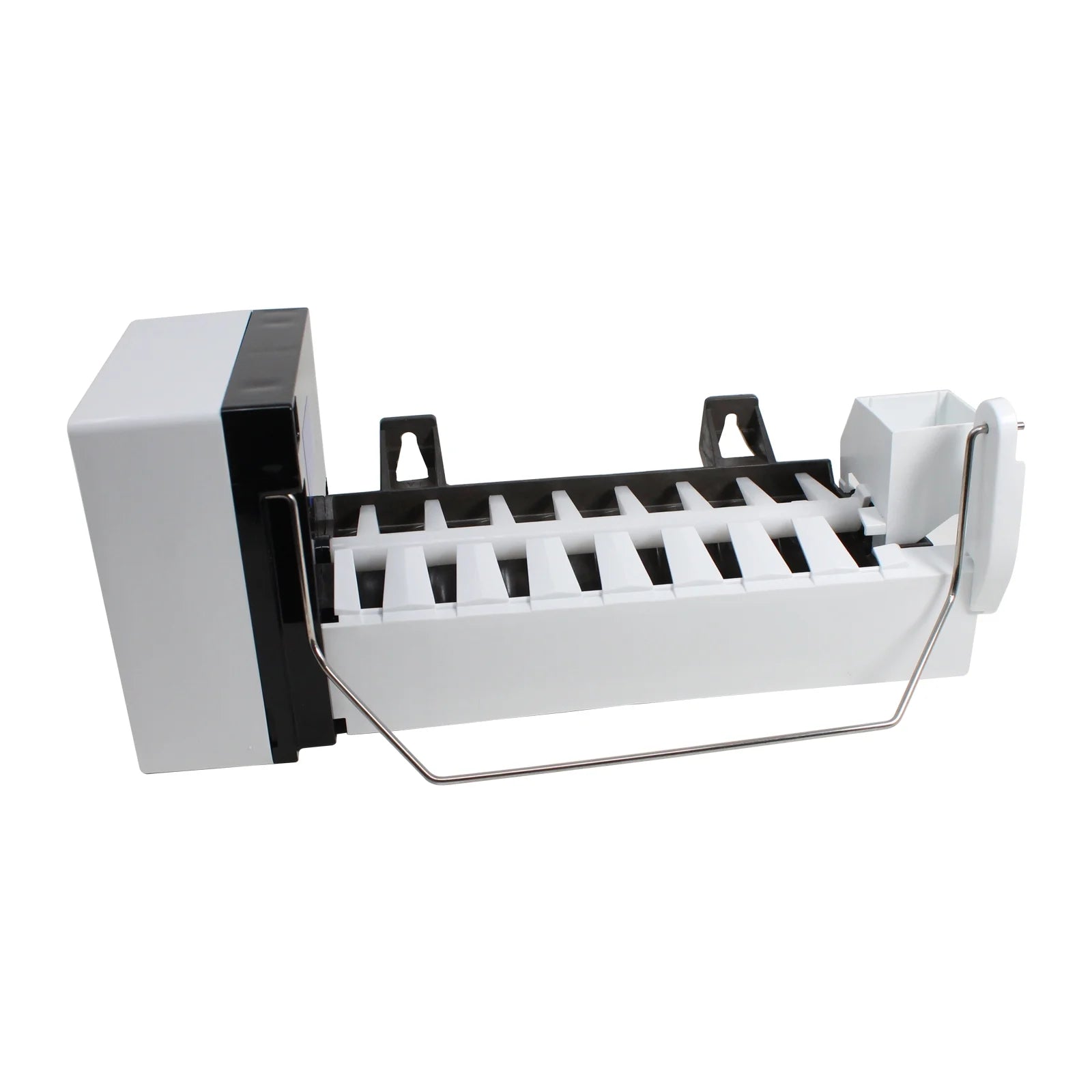 Refrigerator Ice Maker Assembly Replacement U55918