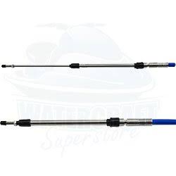 Steering Cable F621