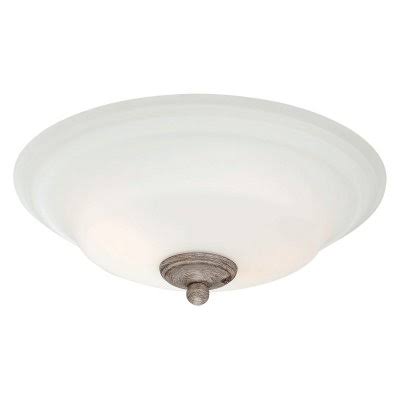 Espresso Fan Light Kit U70989