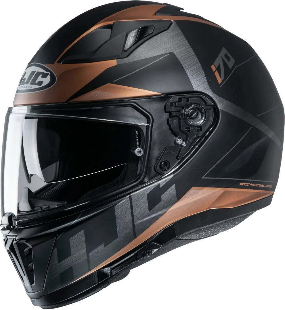 Brown Xs Helmet K707663