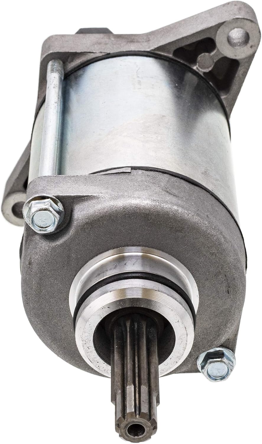Starter Motor Assembly Pack of 2 D132931