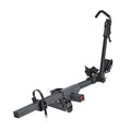 Convoy Bike Carrier Trailer Hitch Mount Base Unit Q26287