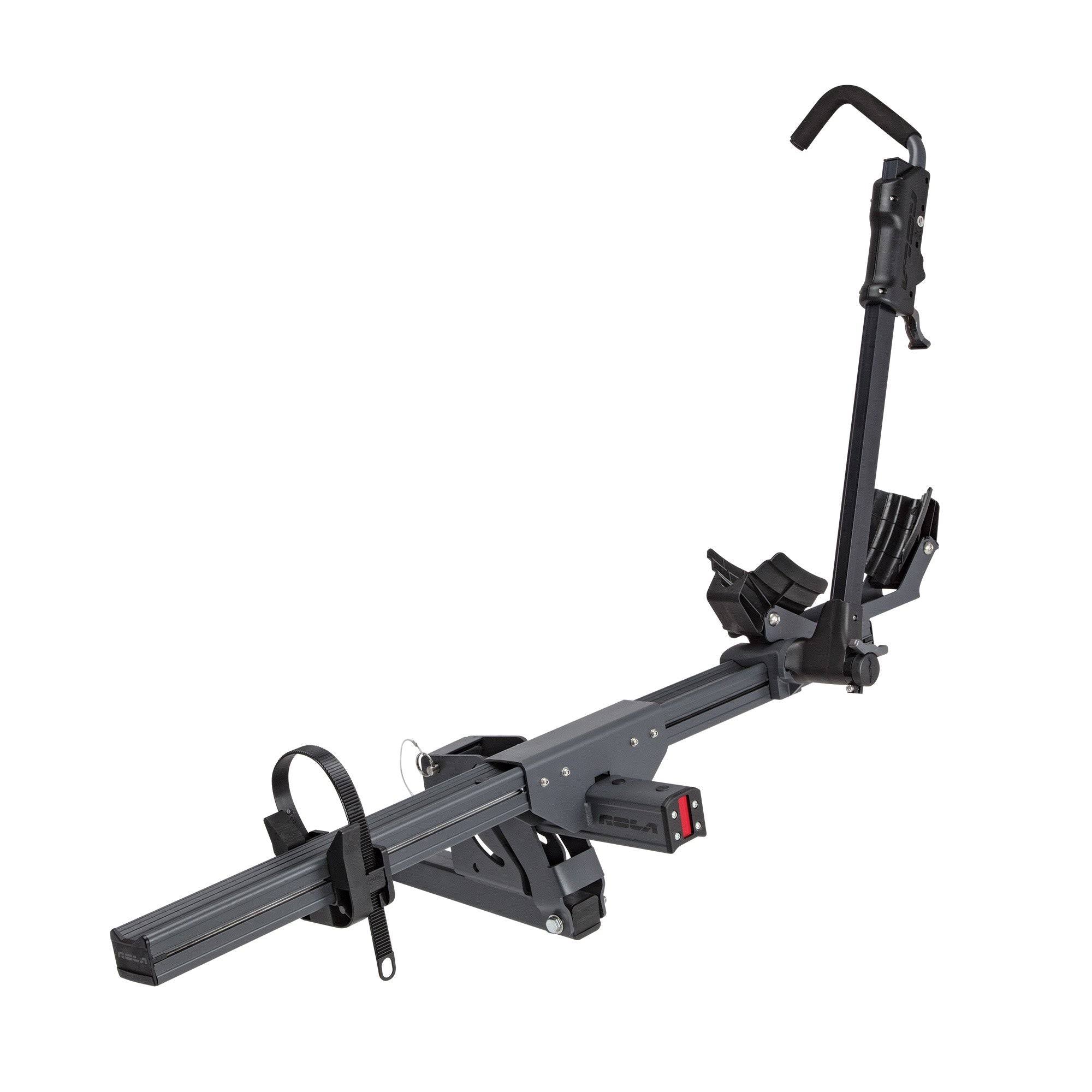 Convoy Bike Carrier Trailer Hitch Mount Base Unit Q26287