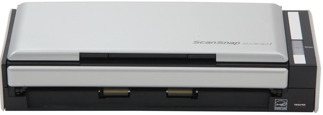 ScanSnap S1300i Scanner R63224
