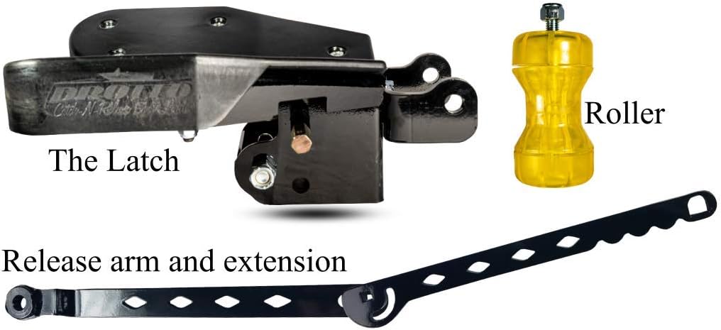 Boat Latch U38842