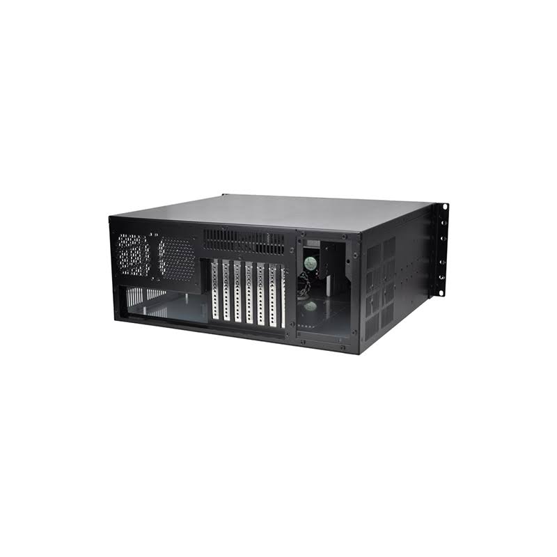 4U Rackmount Server Case H832399