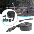 Trampoline Sprinkler Outdoor Water Toy D597068