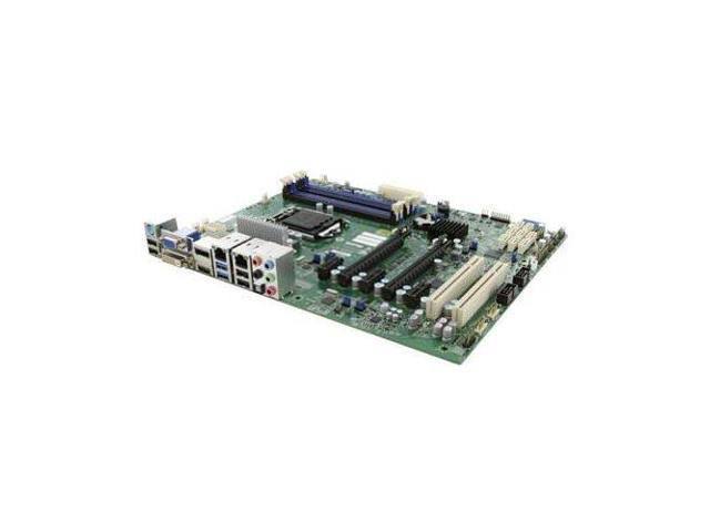 LGA1150 DDR3 PCI Motherboard U788672