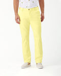 Yellow Chinos P27363