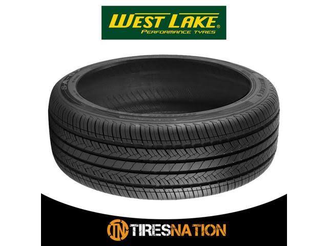 265/50R20 Tire I994672