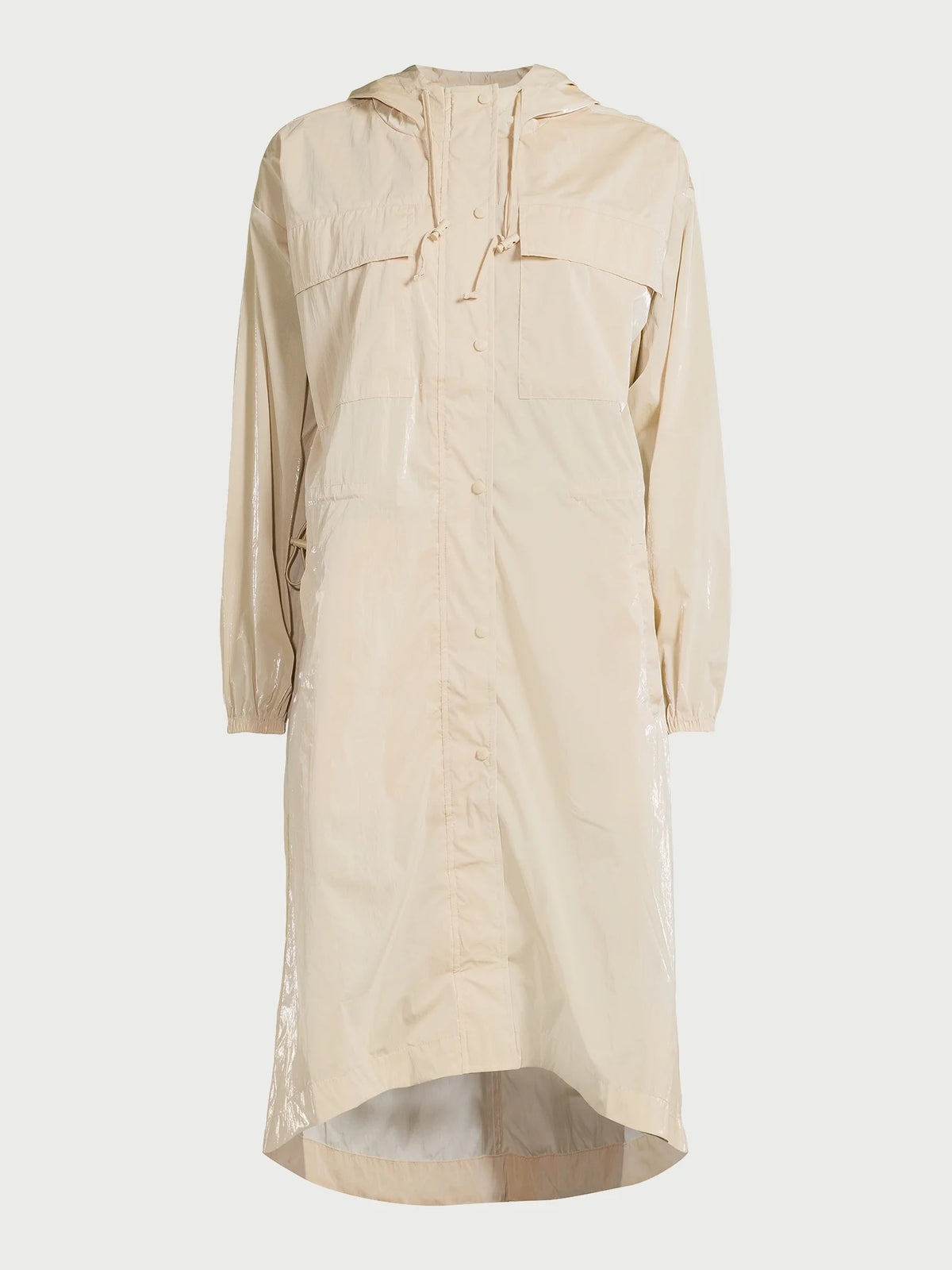 Women’s Anorak Jacket E323121