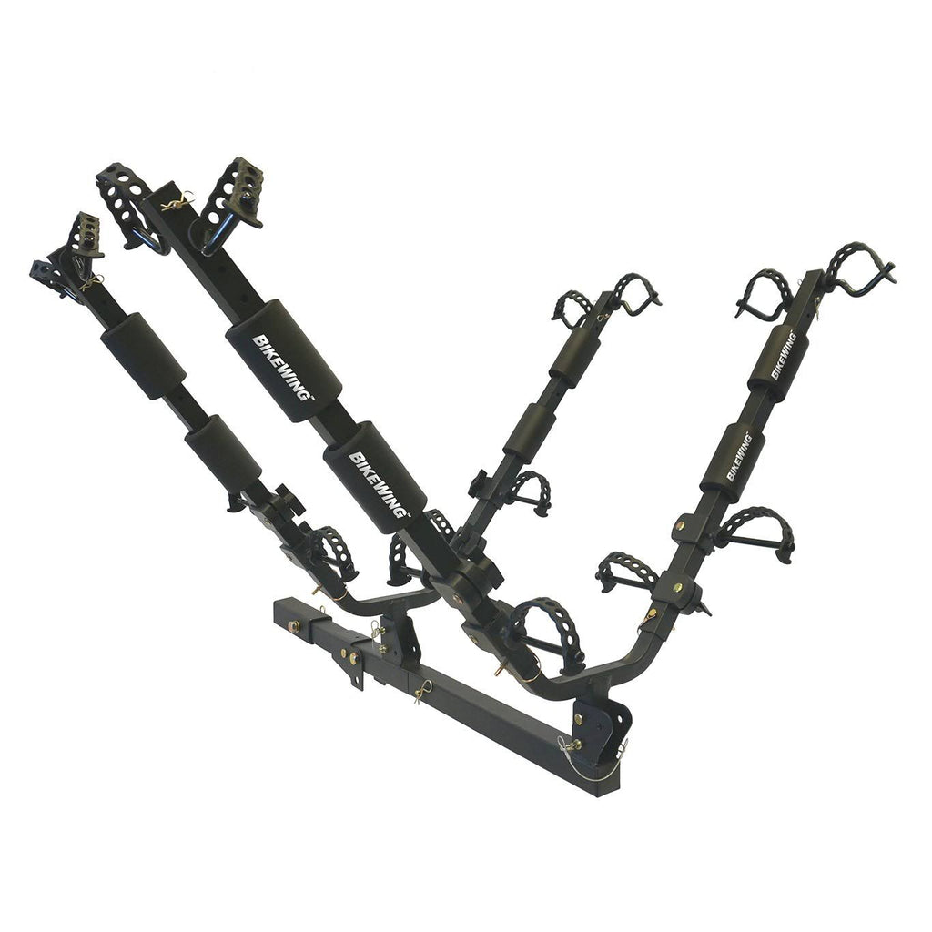 Four Bike Rack Q997