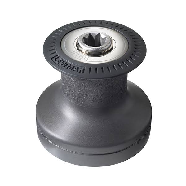 Two Speed Alloy Winch P658