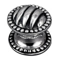 Mushroom Knob H52944