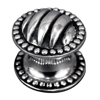 Mushroom Knob H52944