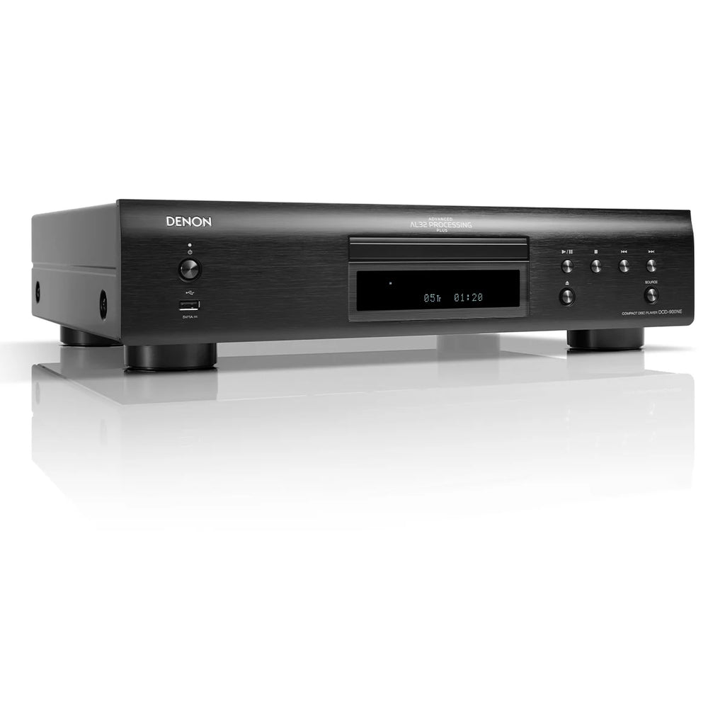CD Player with USB Z7225