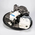 Dishwasher Pump and Motor E1962