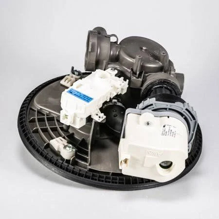 Dishwasher Pump and Motor E1962