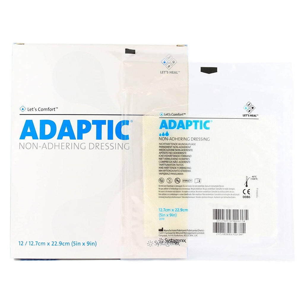 Non Adherent Dressing 3 x 3 inch Sterile T3471