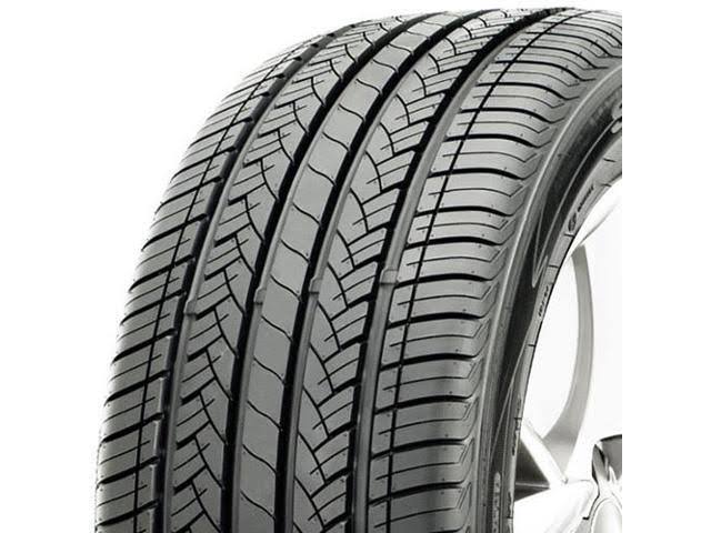 265/50R20 Tire I994672