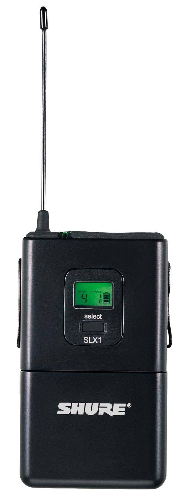 Combo Wireless System N384