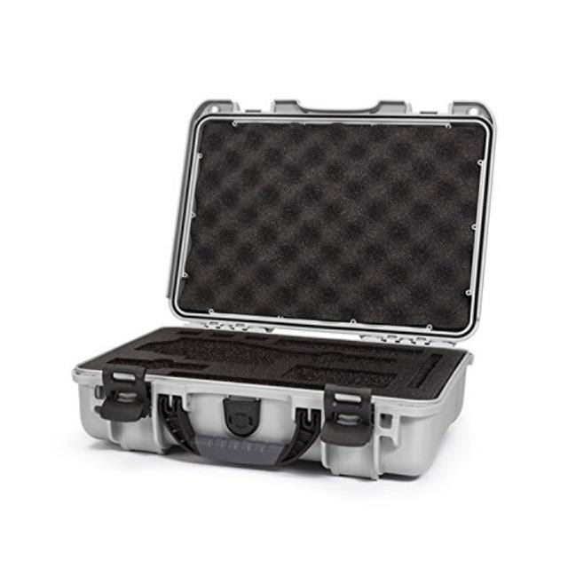 Waterproof Hard Case with Insert Z49642