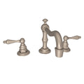 Antique Nickel Widespread Lavatory Faucet R859372