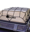 Large Rack Sack with Cargo Net Q169