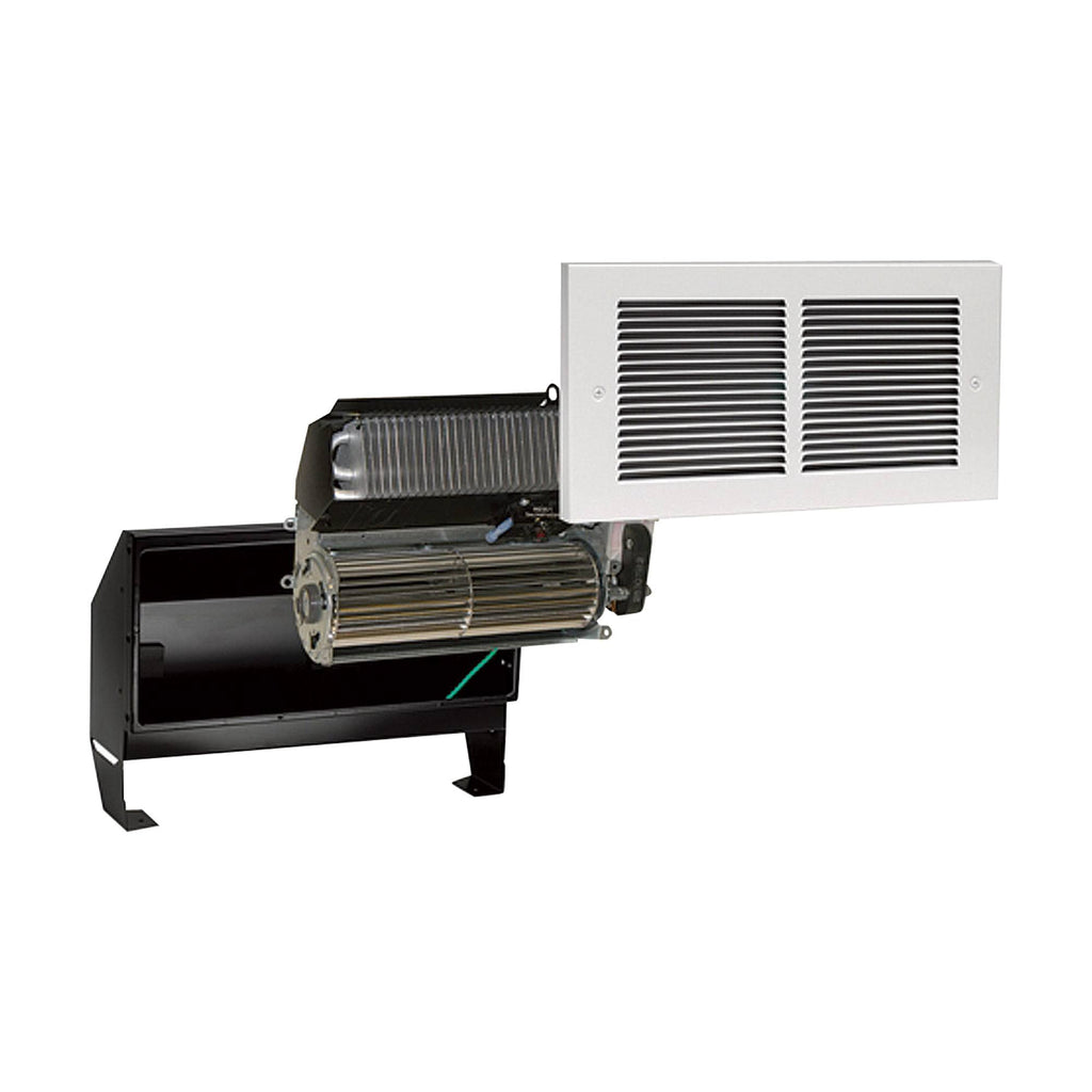 Register Wall Heater J527