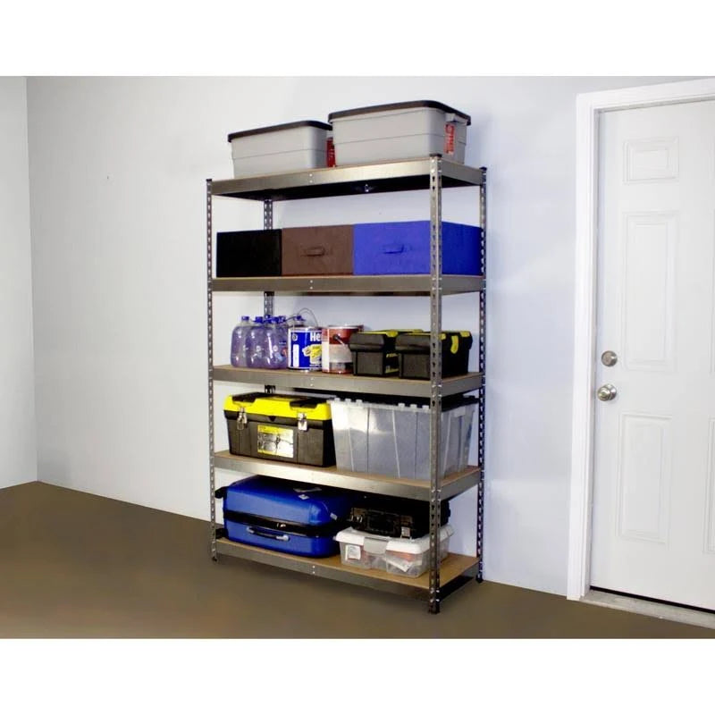 Modular Shelving S62224
