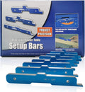 7PCS Aluminum Height Gauge Set for Table Saw I902