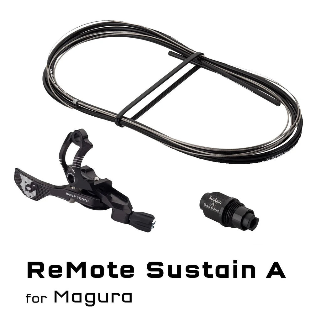Sustain B Lever for Hope Brakes Z305092