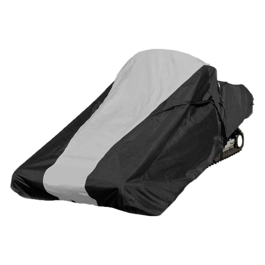 Snowmobile Travel and Storage Cover I858808