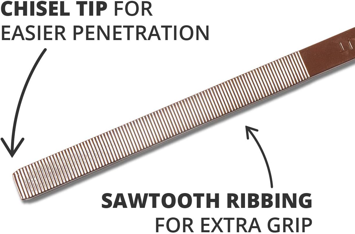 Pack of 6 Fence Post Repair V3483